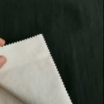 100% nylonová příze barviva nepromokavá bunda textilie