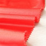 polyester tricot dazzle sportovní tkanina