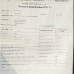 100 Polyester warp pletené trikot síťová vojenská batohová tkanina