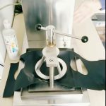 2018 Čína dodavatel nylon taslan nepromokavé bavlněné tkaniny