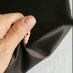 2018 vysoce kvalitní 100% nylon 420D ripstop venkovní plátěné textilní role