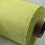 2018 nové módní kvalitní kevlar mesh tkaniny