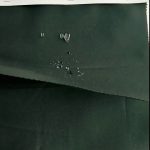 300D polyester PU vrstva Oxford nepromokavá tkanina pro venkovní nábytek