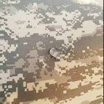 500D nylonové oxfordové punčochové odolné vojenské taktické vesty