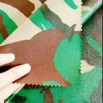 600D polyester oxford 100 polyesterová armáda taktická vesta tkaniny