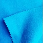 Čína výrobce fleece softshell tkaniny pro pracovní oděv bunda