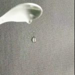 Odolná kordura 1000D nylonová PU potažená oxfordová tkanina se značkou Cordura