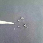 Vysoce kvalitní 500D dupond cordura nylonová textilie pro taktickou vestu