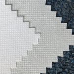 WF2/O6SO5 SS+PE 75gsm Polypropylenová netkaná textilie +PE pro jednorázové ochranné oděvy pro lékařské účely