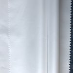 Polyester PP8 / R9UR5 + tkanina lékařského ochranného oděvu z PTFE s laminací membrány PTFE