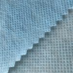 WF3/O2AR5 S+PE 45gsm Netkaná textilie PE povlak PP+PE povlak PASS EN13795-1:2019