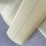 Antistatický chirurgický oblek ZY20NA016 DTY 75D s PU zátěrem splňuje normu EN1149-1 pro nemocnice