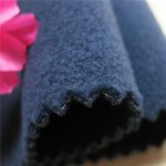 vysoce kvalitní vodotěsný tpu tištěný tkaný polar fleece 3 vrstvový laminovaný měkký plášť tkaniny