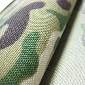 voděodolná 1000d nylon dupont cordura tkanina pro tašky