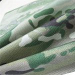 voděodolná 1000d nylon dupont cordura tkanina pro tašky