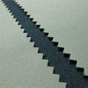 3 vrstvy TPU prodyšná membrána softshellová tkanina s lepením fleece