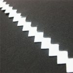 nový horký prodej 228t nylon taslon 100% polyester