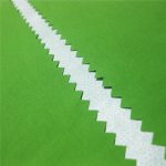 228T nylon taslon pu tkanina / voděodolná pro dýchací plášť