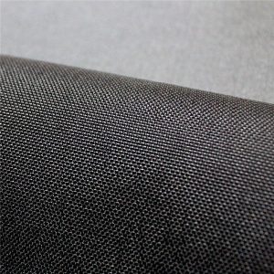 vysoce odolný balistický nylon 1000d cordura vojenská nylonová tkanina s pu pokrytá pro tašku