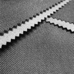 vysoce odolný balistický nylon 1000d cordura vojenská nylonová tkanina s pu pokrytá pro tašku