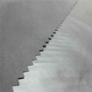 70d nylon taffeta ripstop 190T taffeta tkanina pro pohovku podšívka / pytlovina