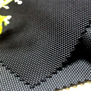 voděodolný pro tašku 1680d polyester oxford tkanina