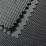 voděodolný pro tašku 1680d polyester oxford tkanina